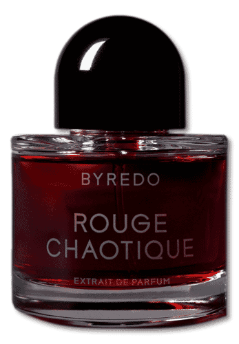 BYREDO Night Veils Perfume Extracts Rouge Chaotique 50ml